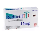 Reductil 15mg