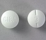 Ritalin 10 mg