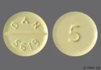 Valium 5 mg