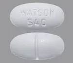 Hydrocodone 10-500 mg