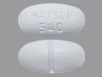 Hydrocodone 10-500 mg
