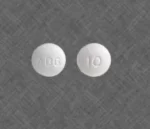 Oxycodone 10 mg