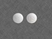 Oxycodone 10 mg