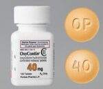 Oxycontin 40 mg
