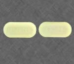 Percocet 10-325 mg