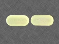 Percocet 10-325 mg