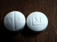 Roxicodone 5 mg
