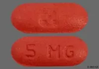 Ambien 5 mg