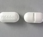 Vicodin 5-500 mg