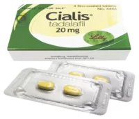 Cialis 20 mg