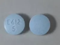 Opana ER 5 mg