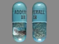 Adderall XR 10 mg