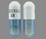 Adderall XR 15 mg