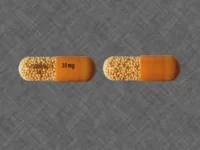 Adderal XR 30 mg