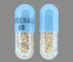 Adderall XR 5 mg