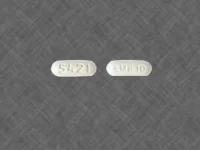 Ambien 10 Mg