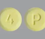 Dilaudid 4 mg