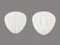 Dilaudud 8 mg