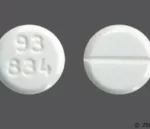 Klonopin 2 mg