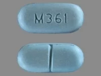 Hydrocodone-10-650-mg