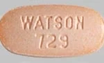 Norco 7.5-325 mg