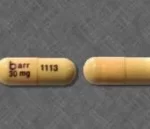 Phentermine 30 mg