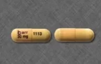 Phentermine 30 mg