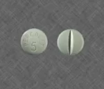Percocet5-325mg
