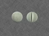Percocet5-325mg