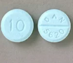 Valium 10 mg