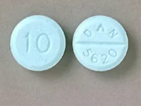 Valium 10 mg