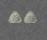 Xanax 3 mg
