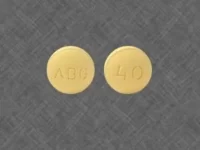 Oxycodone 40 mg