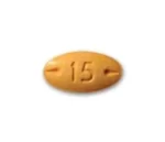 Adderall 15 mg