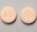 Adderall 30 mg
