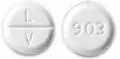 Codine 30 mg