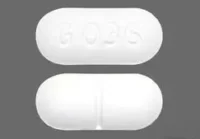 Lortab 7.5-325 mg