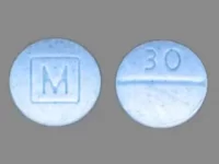 Oxycodone 30 mg