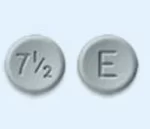 Opana ER 7.5 mg
