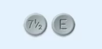 Opana ER 7.5 mg