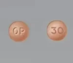 Oxycontin OP 30 mg