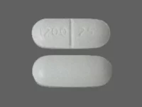 Gabapentin 1200 mg