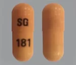 Gabapentin 400 mg