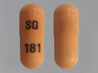 Gabapentin 400 mg