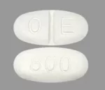 Gabapentin 800 mg