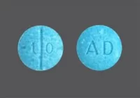 Adderall 10 mg