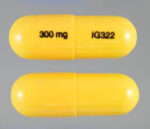 gabapentin