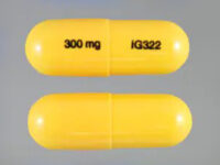 gabapentin