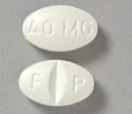 Celexa 40 mg