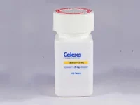 Celexa 60 mg